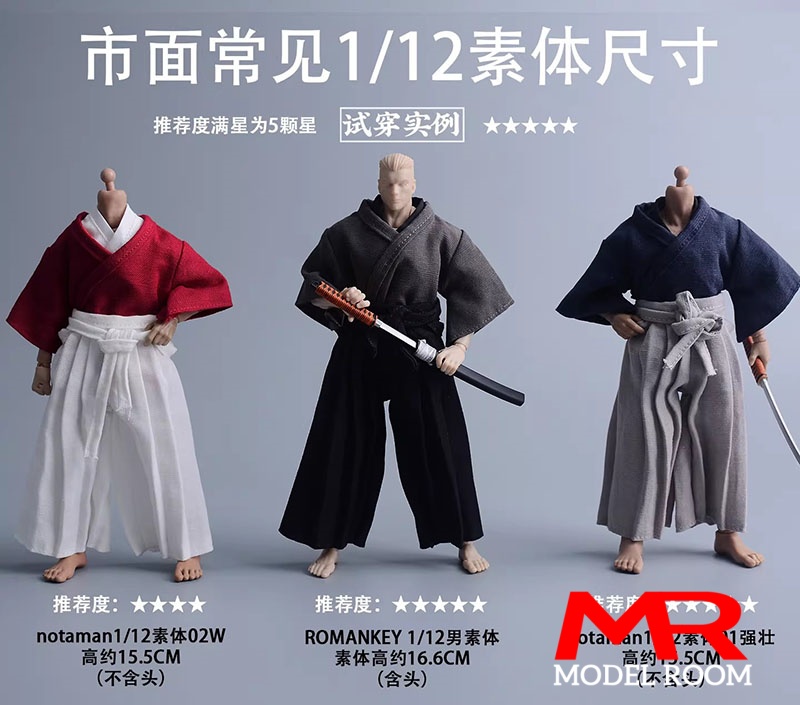 Maßstab 1:12, männliches japan – Model Kit Bocchi Bewertung und Preis