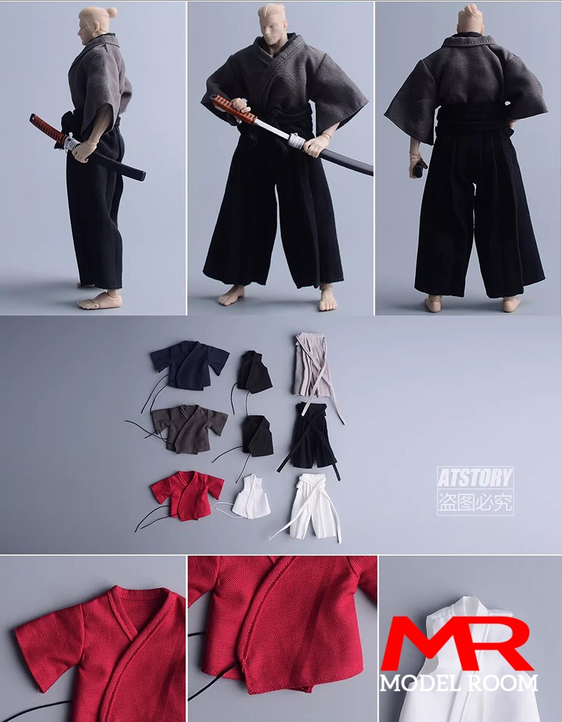 Maßstab 1:12, männliches japan – Model Kit Bocchi Bewertung und Preis