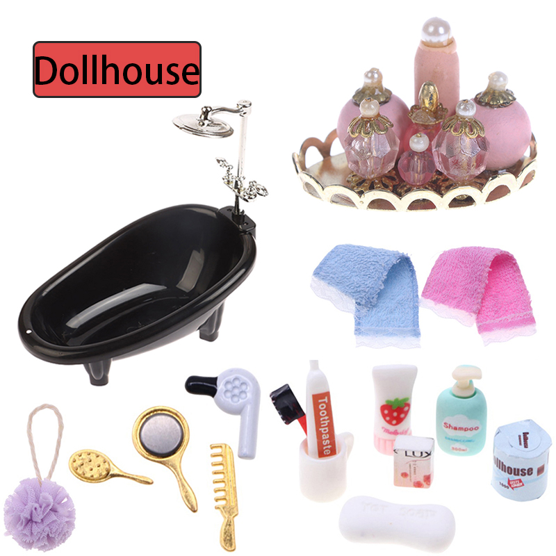 Puppenhaus Miniatur Praktische – Model Kit Tools Bewertung und Preis
