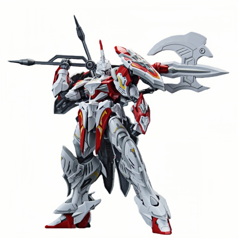 SNAA Lamorak Percival Tristan  – Model Kit Baki Bewertung und Preis