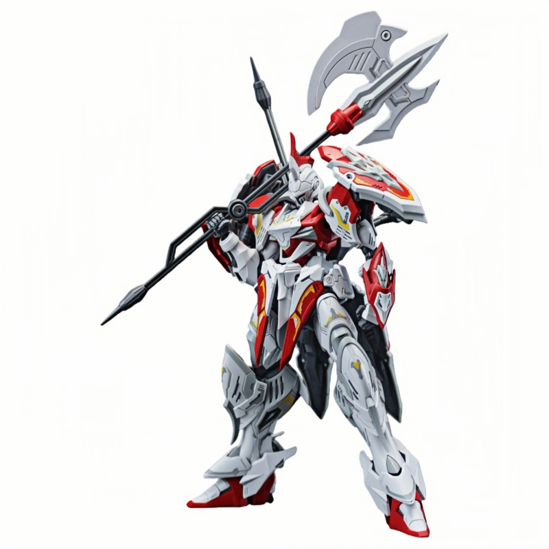 SNAA Lamorak Percival Tristan  – Model Kit Baki Bewertung und Preis