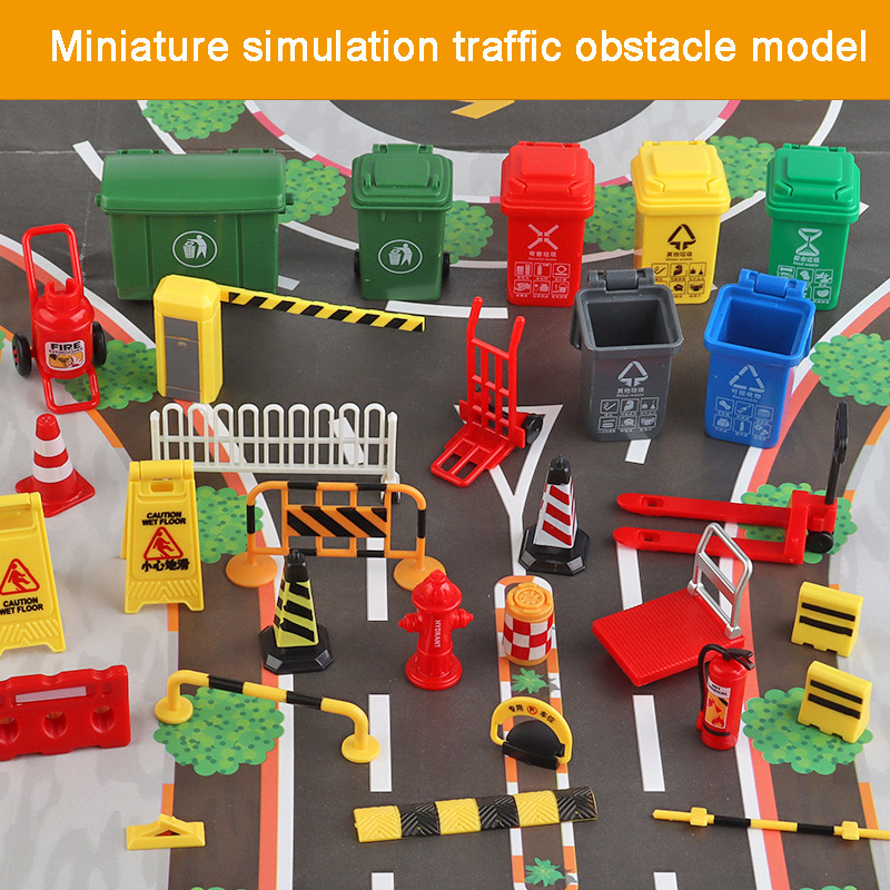 Miniatur Simulation Verkehrshi – Model Kit Runner Bewertung und Preis