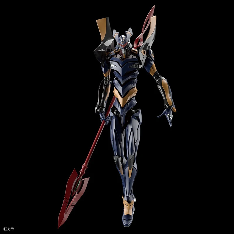 Evangelion Mark.06 Bandai RG N – Model Kit Evangelion Bandai Bewertung und Preis