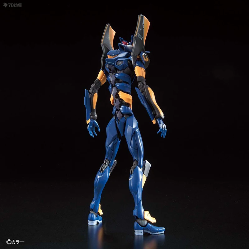 Evangelion Mark.06 Bandai RG N – Model Kit Evangelion Bandai Bewertung und Preis
