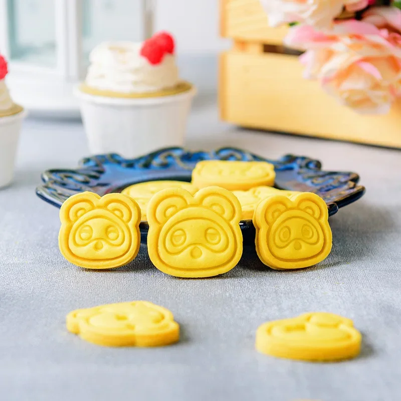 Kuchen- und Keks-Ausstecher im – Model Kit Tools Bewertung und Preis