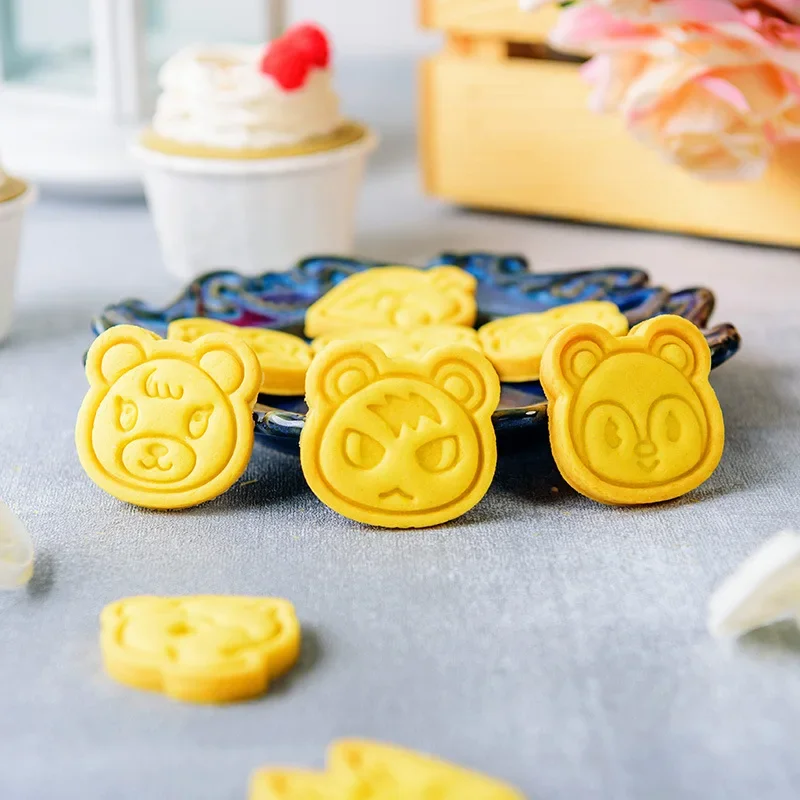 Kuchen- und Keks-Ausstecher im – Model Kit Tools Bewertung und Preis