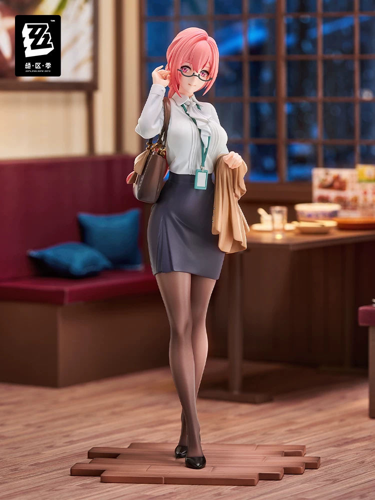[Original] miHoYo Game Zenless – Model Kit Zero Bewertung und Preis