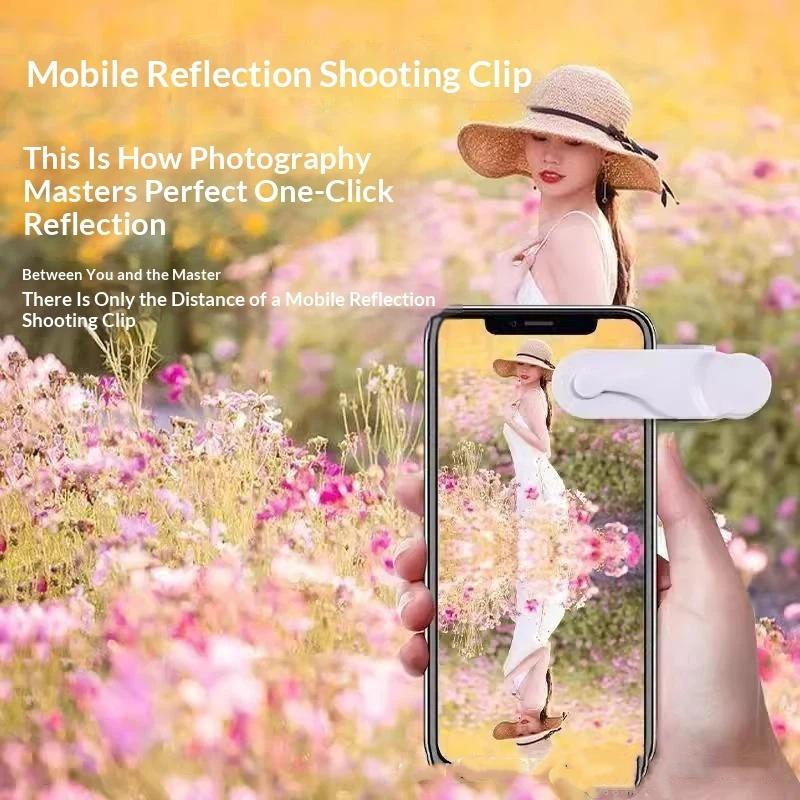 Smartphone-Kamera-Spiegelrefle – Model Kit Tools Bewertung und Preis