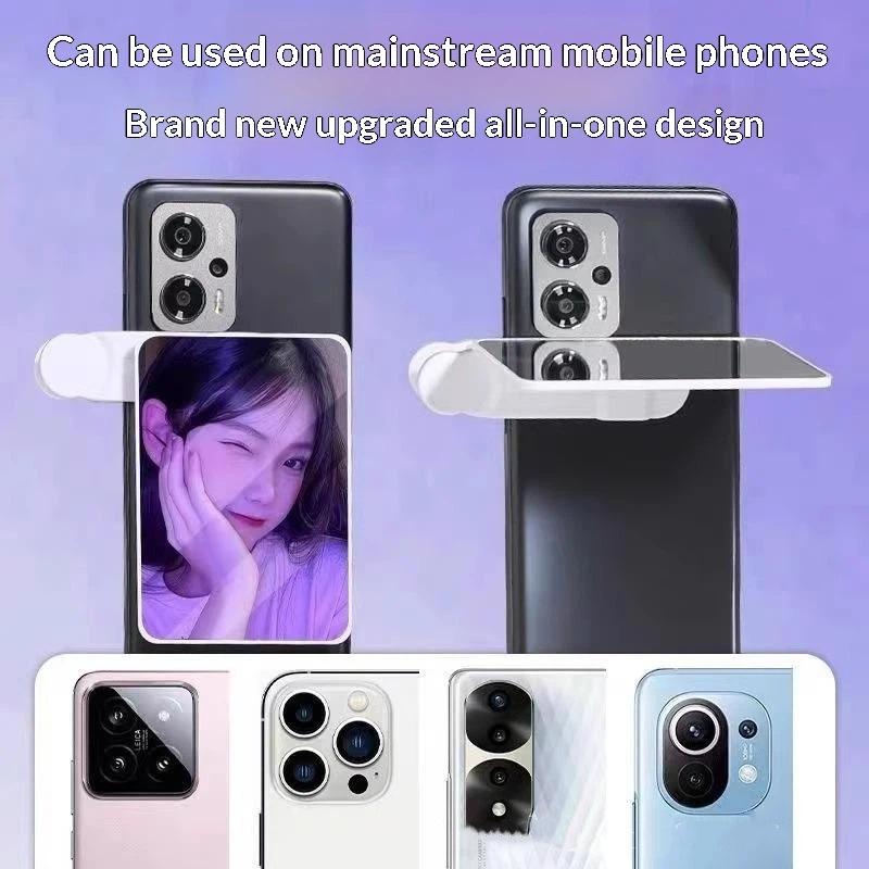 Smartphone-Kamera-Spiegelrefle – Model Kit Tools Bewertung und Preis