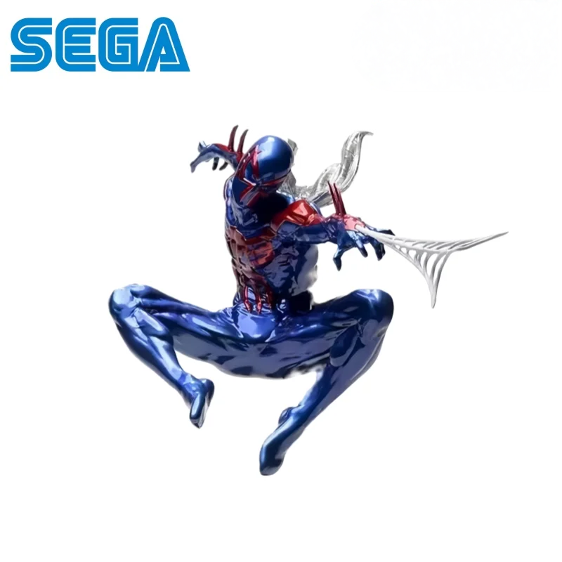 Sega Originalverpackung Garage – Model Kit Spiderman Bewertung und Preis