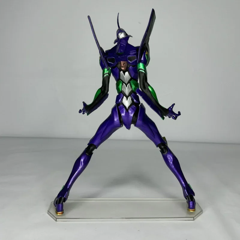 30CM 2026 Anime EVA Rampage 01 – Model Kit Eva 01 Bewertung und Preis