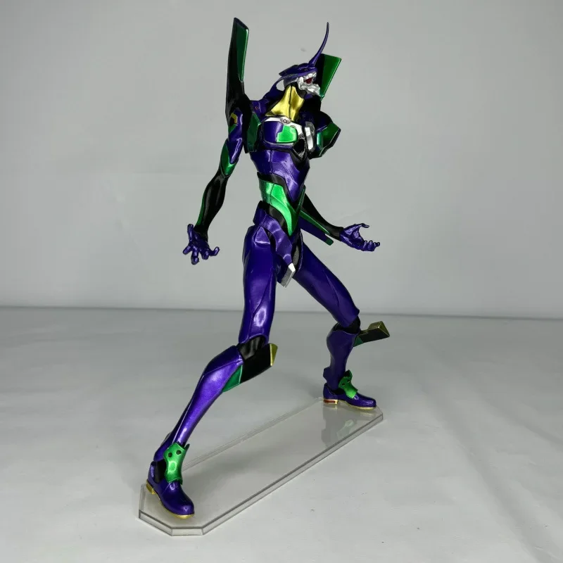 30CM 2026 Anime EVA Rampage 01 – Model Kit Eva 01 Bewertung und Preis