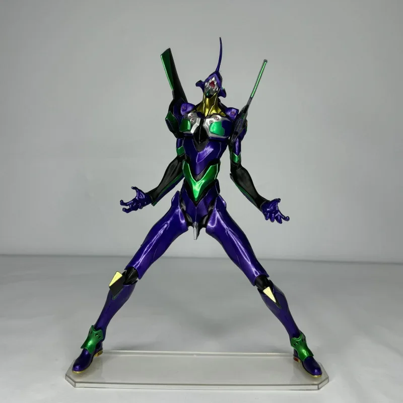 30CM 2026 Anime EVA Rampage 01 – Model Kit Eva 01 Bewertung und Preis
