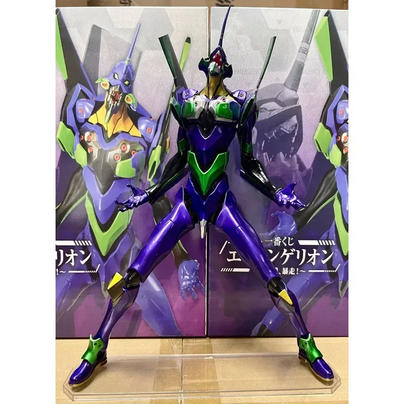 30CM 2026 Anime EVA Rampage 01 – Model Kit Eva 01 Bewertung und Preis
