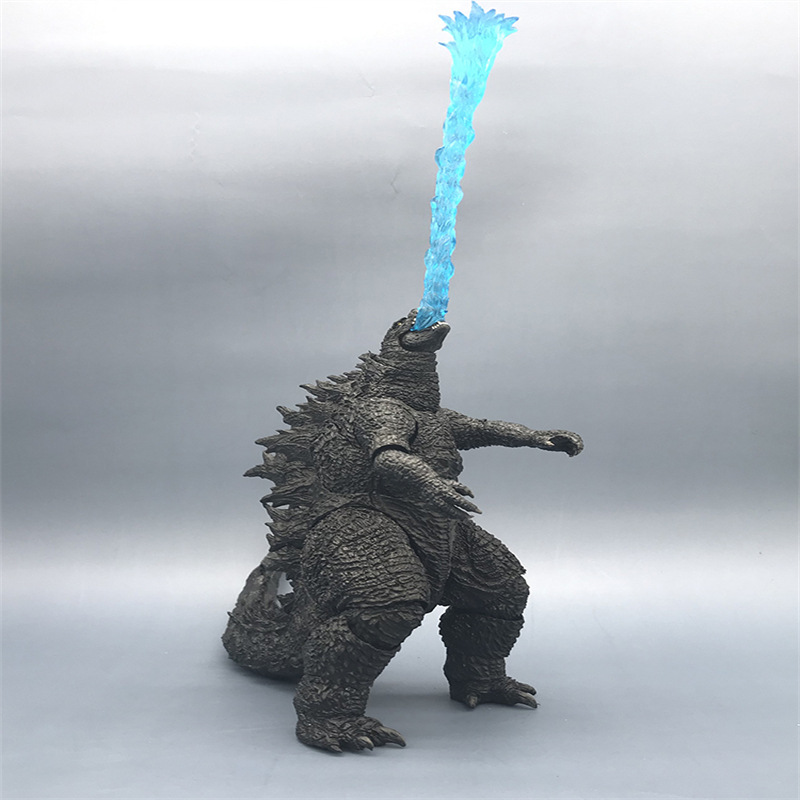 16CM Godzilla Film Figur Der K – Model Kit Pacific Rim Bewertung und Preis
