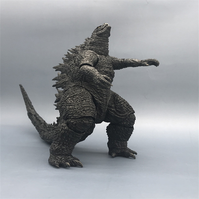16CM Godzilla Film Figur Der K – Model Kit Pacific Rim Bewertung und Preis