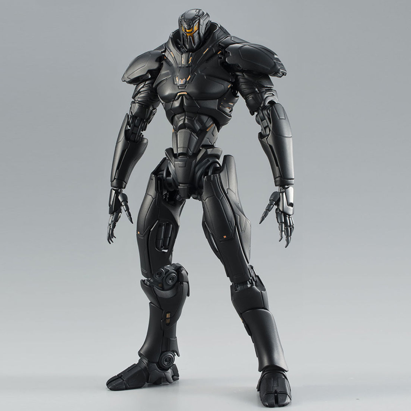 BANDAI Pacific Rim HG Fury Obs – Model Kit Pacific Rim Bewertung und Preis