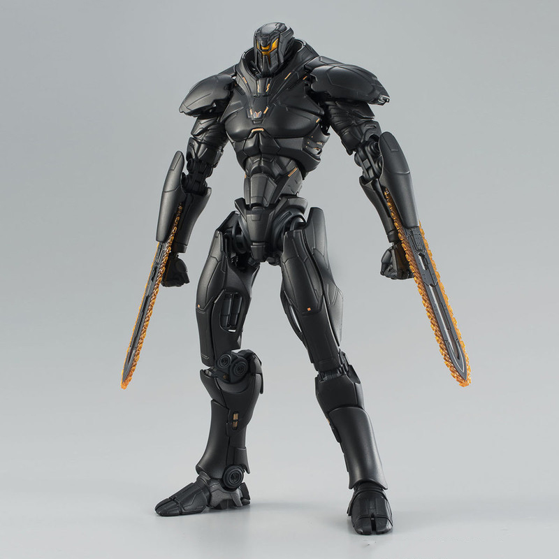 BANDAI Pacific Rim HG Fury Obs – Model Kit Pacific Rim Bewertung und Preis