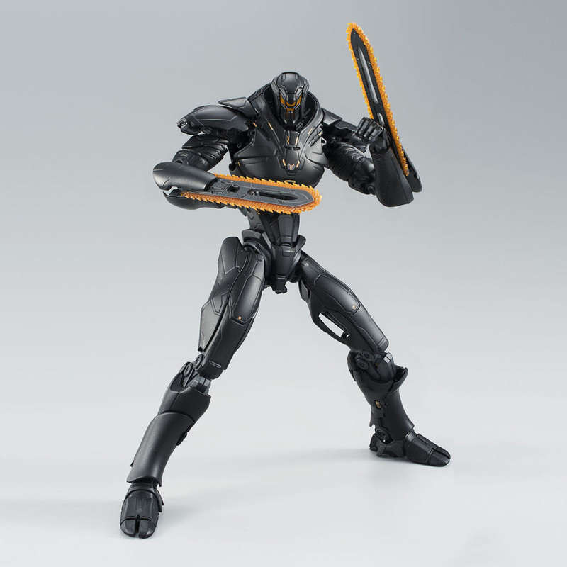 BANDAI Pacific Rim HG Fury Obs – Model Kit Pacific Rim Bewertung und Preis