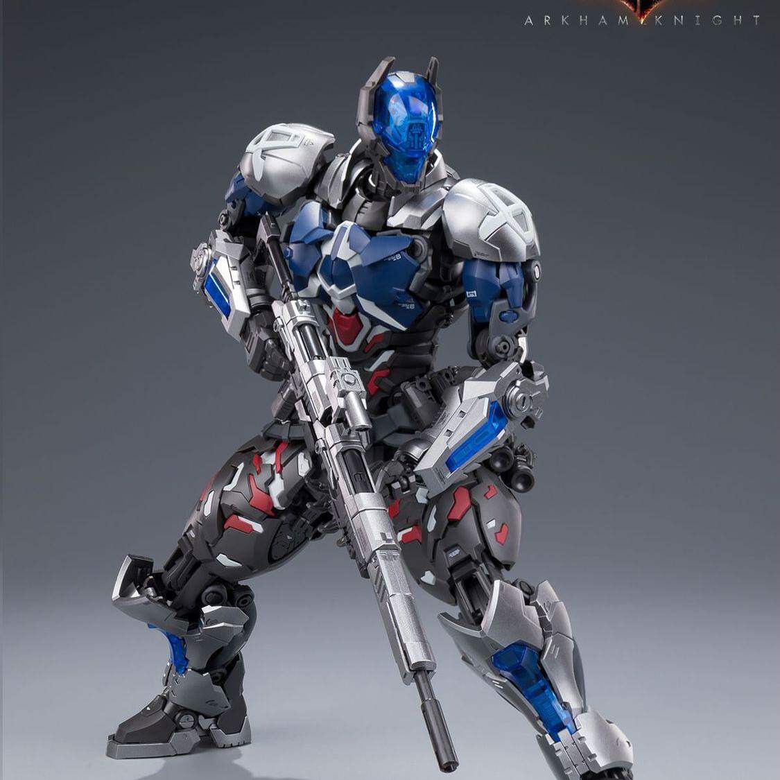 Auf Lager Original Hemoxian St – Model Kit Baki Bewertung und Preis