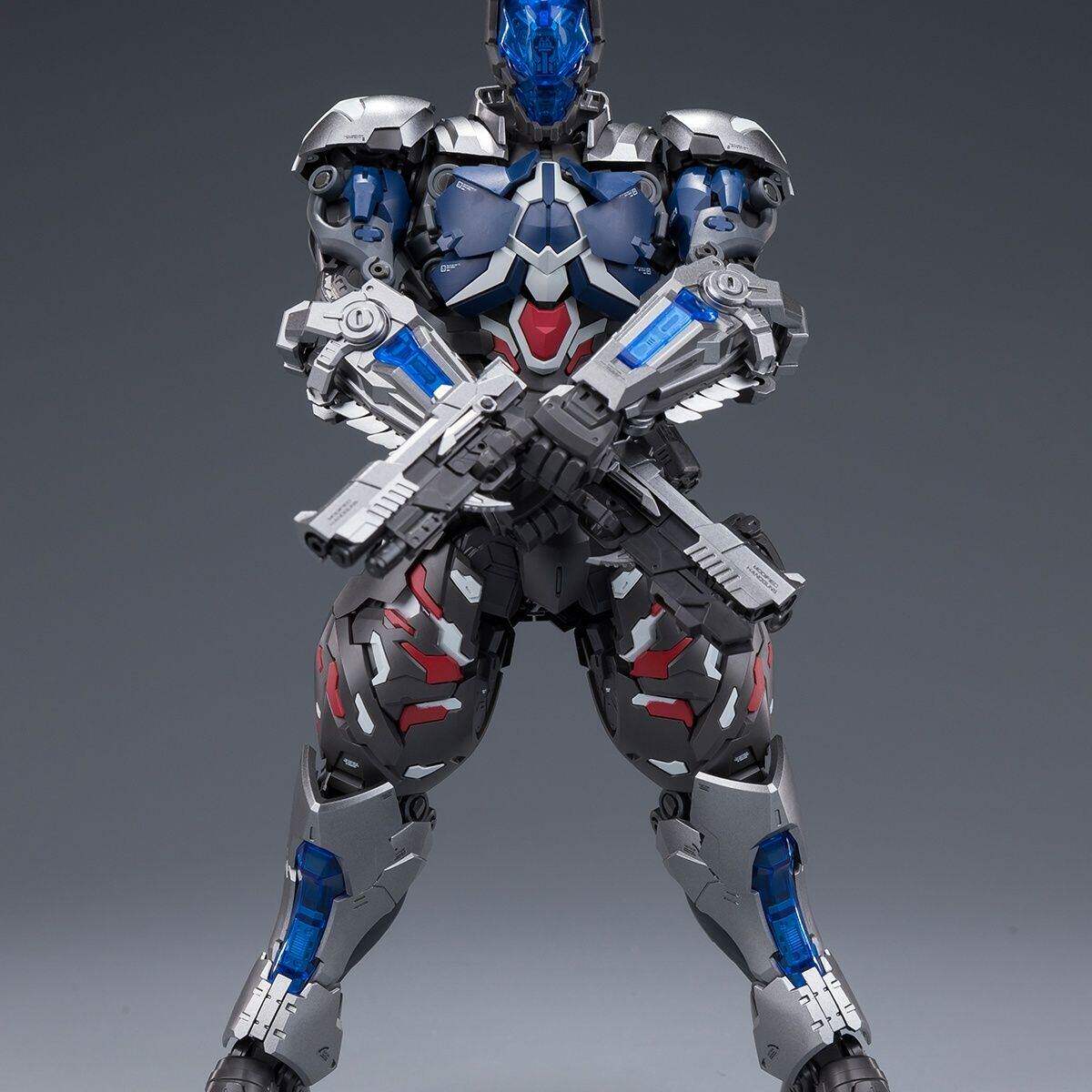 Auf Lager Original Hemoxian St – Model Kit Baki Bewertung und Preis