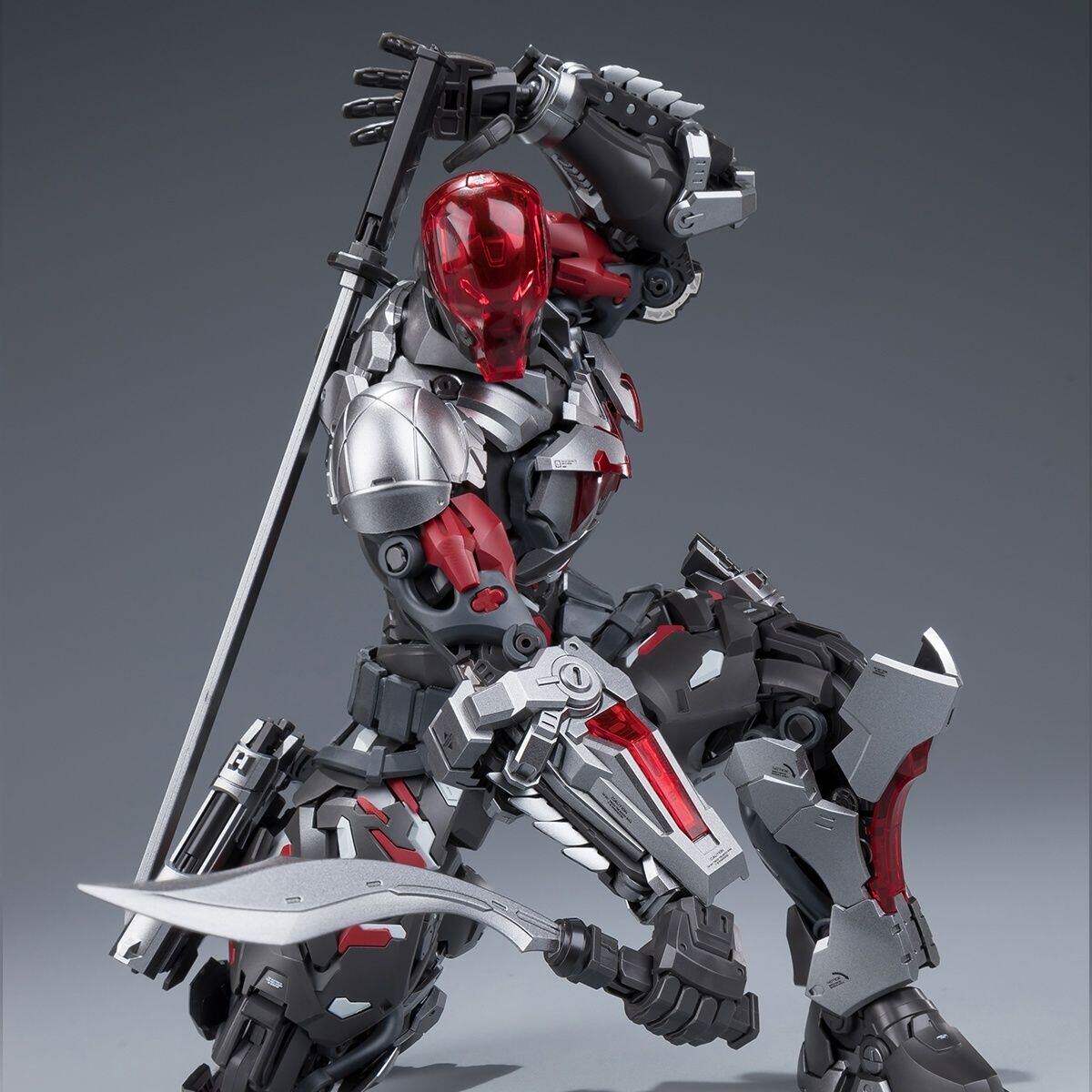 Auf Lager Original Hemoxian St – Model Kit Baki Bewertung und Preis