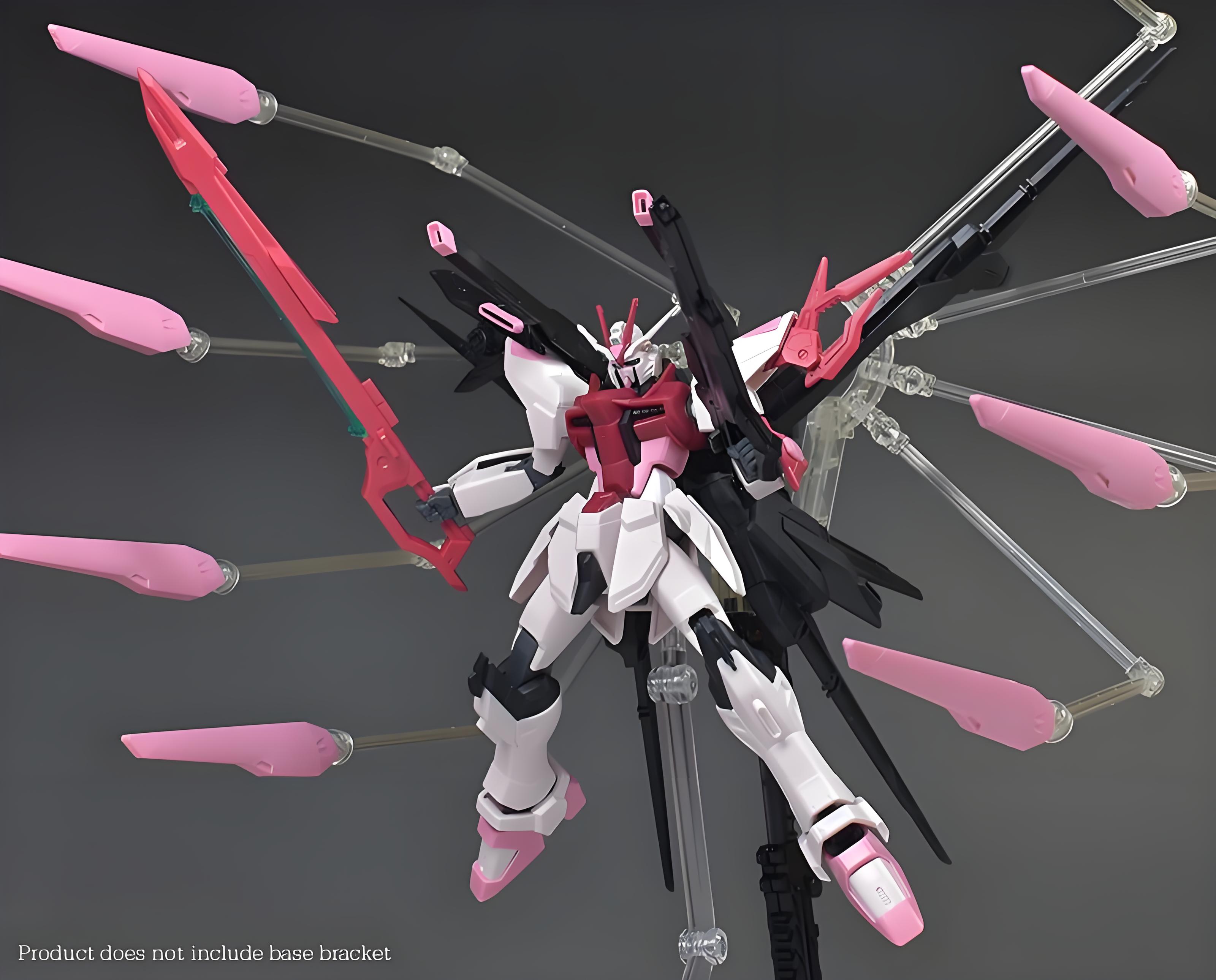Bandai Gundam Modellbausatz HG – Model Kit Perfect Grade Bewertung und Preis