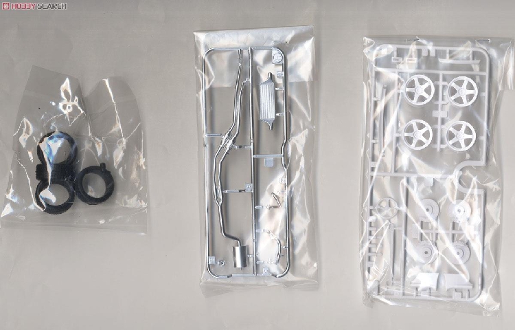 Tamiya 24341 1/24 Skyline GT-R – Model Kit Baki Bewertung und Preis