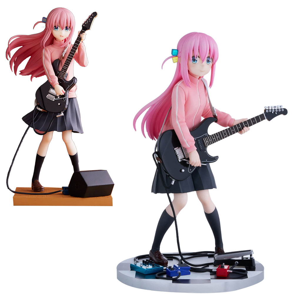 11CM Gotoh Hitori Figur Anime  – Model Kit Bocchi Bewertung und Preis