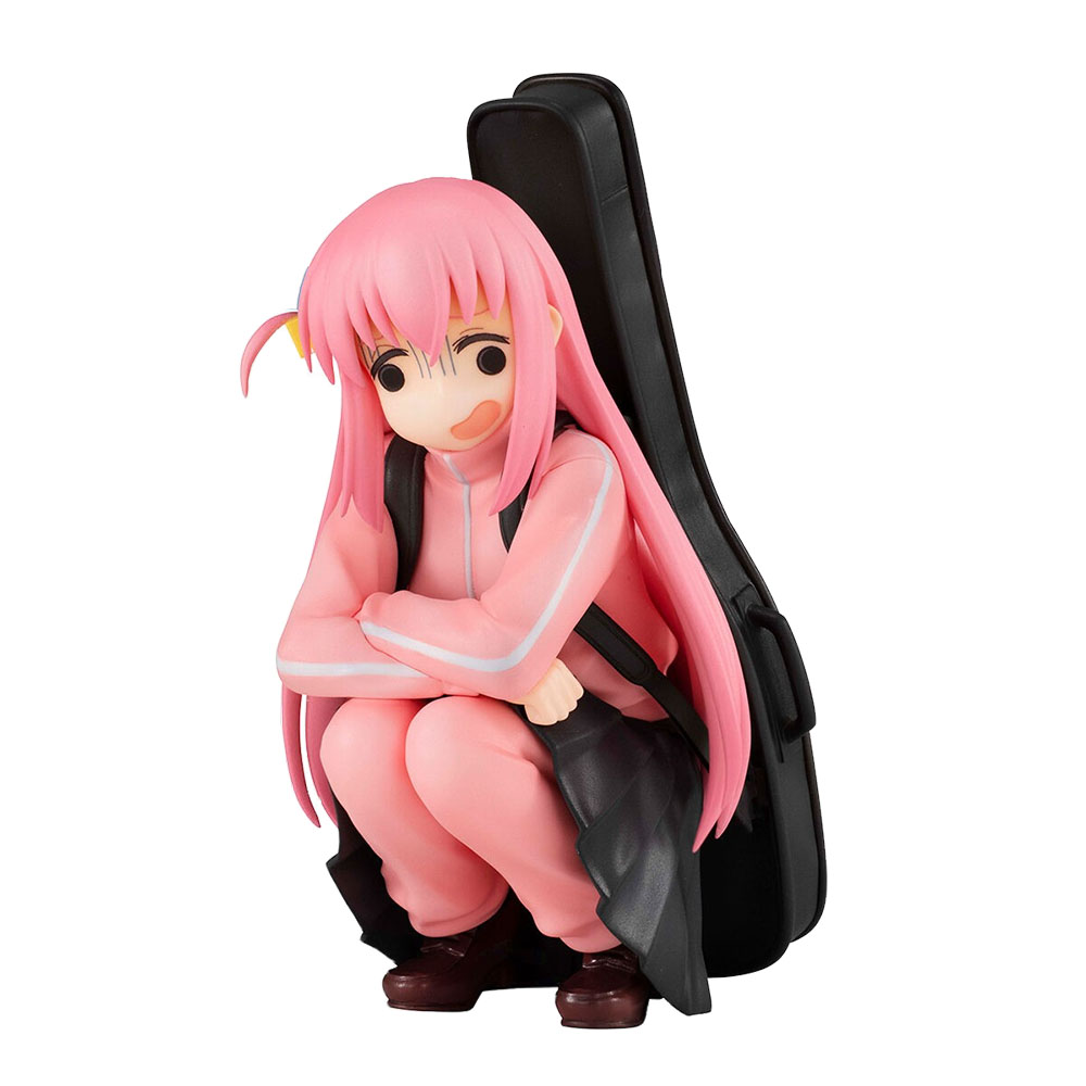 11CM Gotoh Hitori Figur Anime  – Model Kit Bocchi Bewertung und Preis