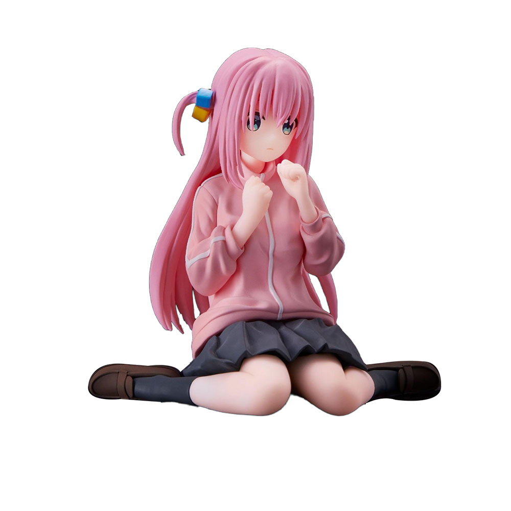 11CM Gotoh Hitori Figur Anime  – Model Kit Bocchi Bewertung und Preis