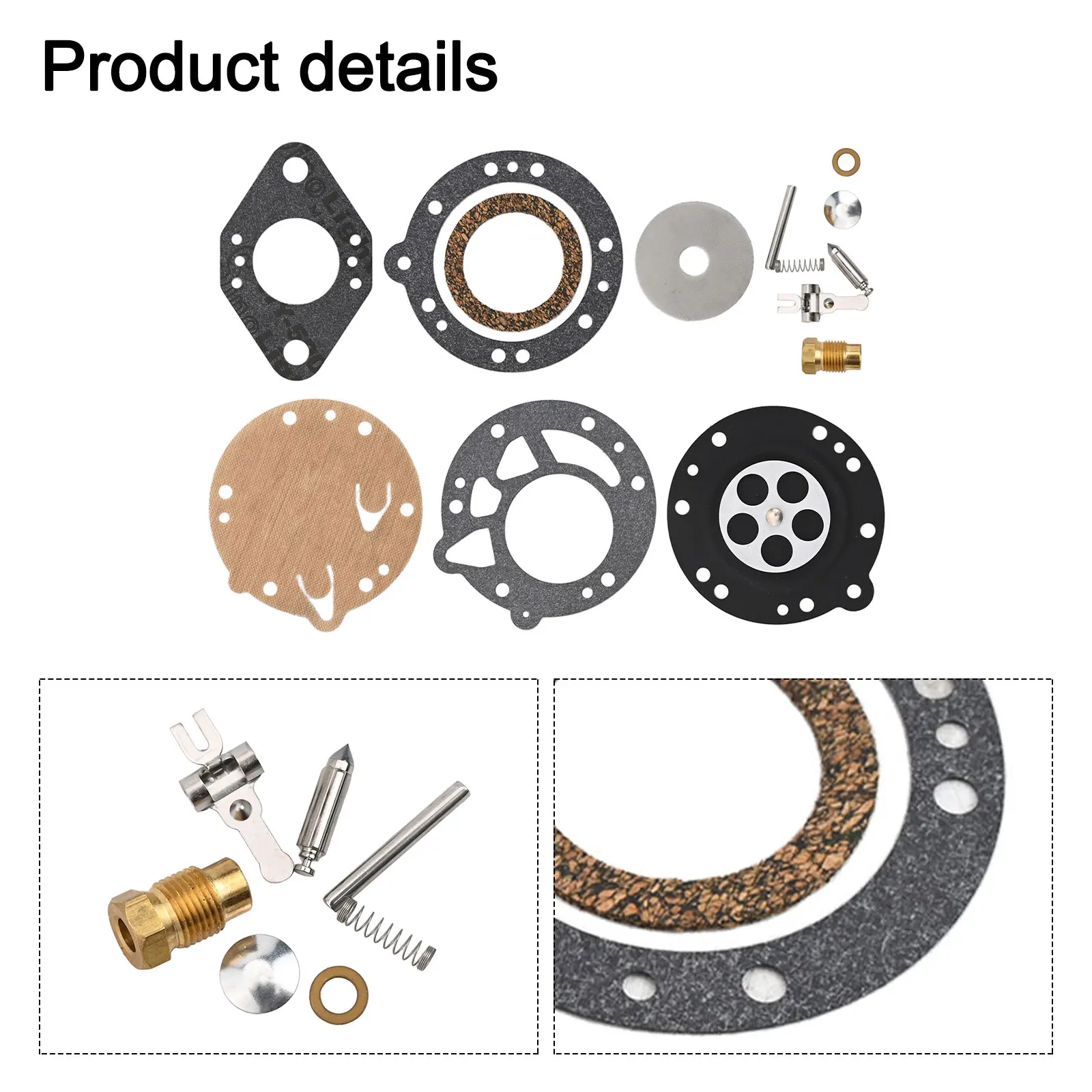 Präzisions-Membransatz für Til – Model Kit Perfect Grade Bewertung und Preis