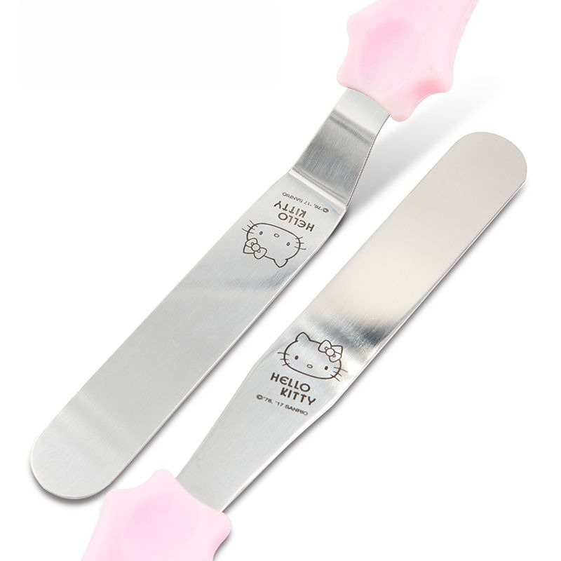 Hello Kitty inspirierter Offse – Model Kit Tools Bewertung und Preis