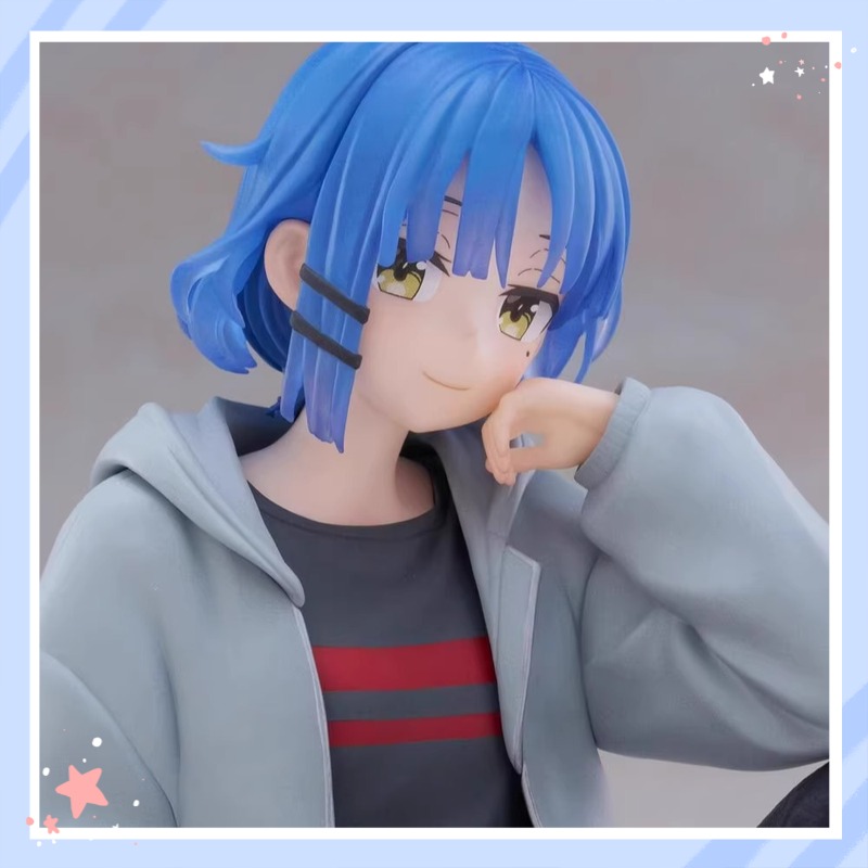 Bocchi The Rock Ryo Yamada Cas – Model Kit Bocchi Bewertung und Preis