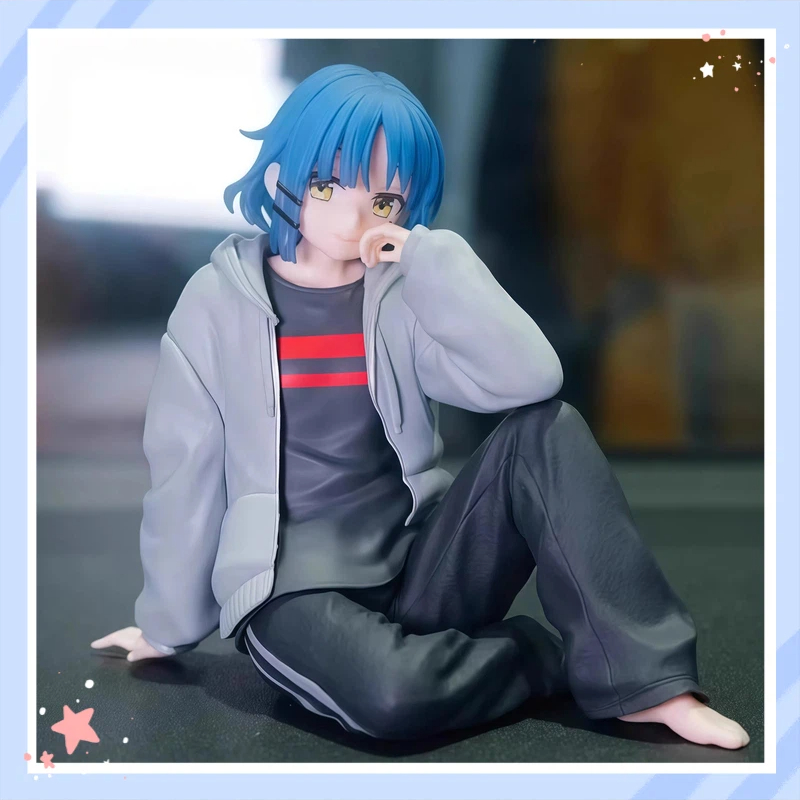 Bocchi The Rock Ryo Yamada Cas – Model Kit Bocchi Bewertung und Preis