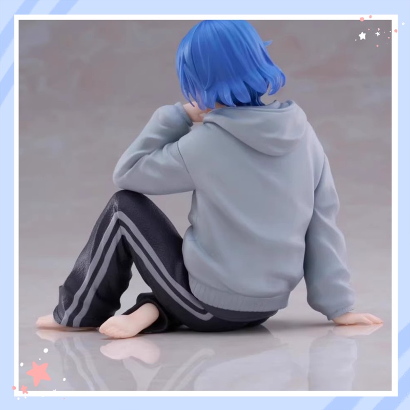 Bocchi The Rock Ryo Yamada Cas – Model Kit Bocchi Bewertung und Preis