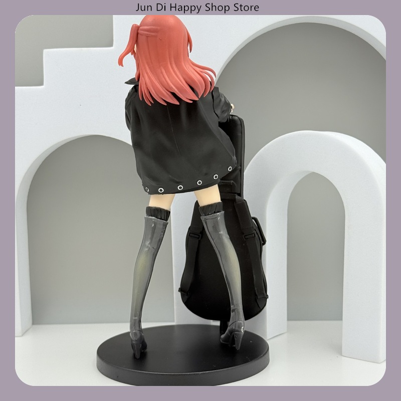 Bocchi der Fels! Kita Ikuyo &  – Model Kit Bocchi Bewertung und Preis