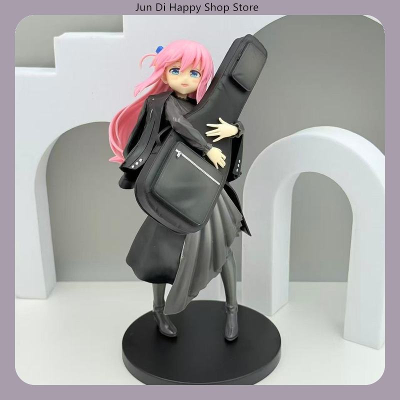 Bocchi der Fels! Kita Ikuyo &  – Model Kit Bocchi Bewertung und Preis