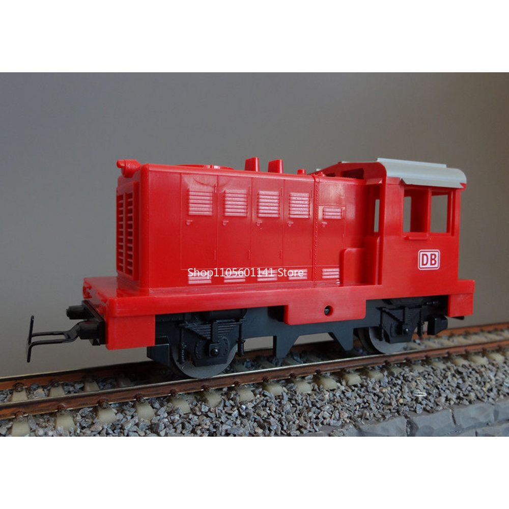 PIKO HO Typ 1:87 Zugmodell 570 – Plastic Model Paint Bewertung und Preis
