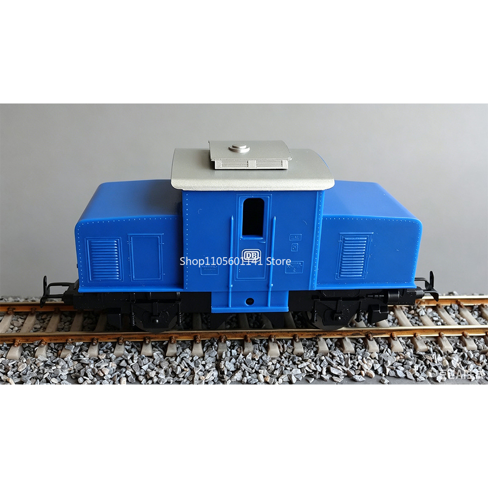 PIKO HO Typ 1:87 Zugmodell 570 – Plastic Model Paint Bewertung und Preis