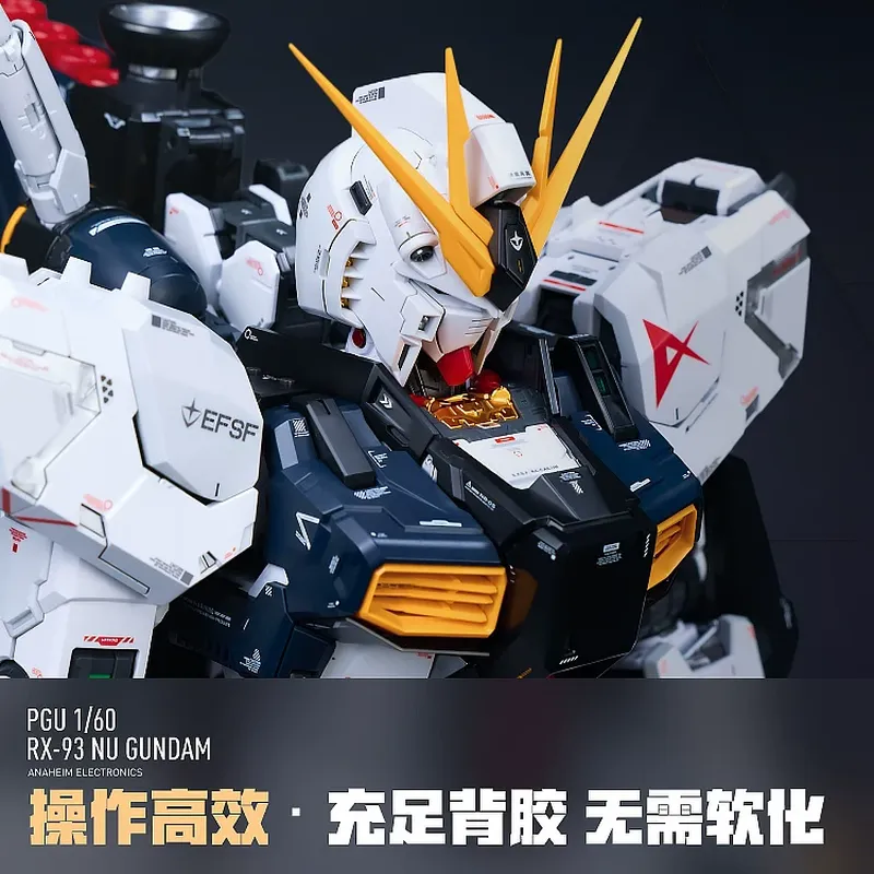 LNX Original 1/60 PG Einhorn-G – Model Kit Water Decal Bewertung und Preis