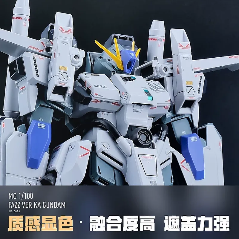 LNX Original 1/100 FAZZ Modell – Model Kit Water Decal Bewertung und Preis