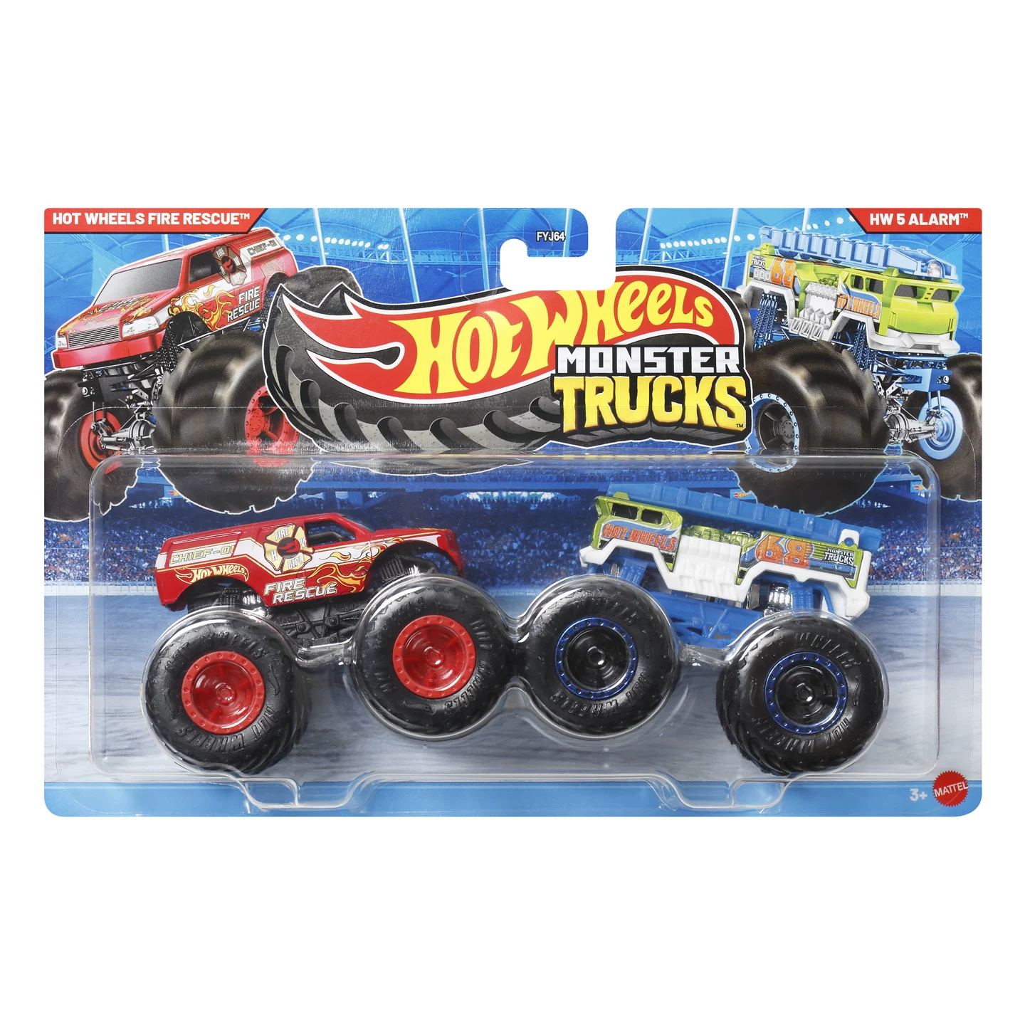 2026 Hot Wheels Monster Trucks – Hot Wheels Car Monster Trucks Bewertung und Preis