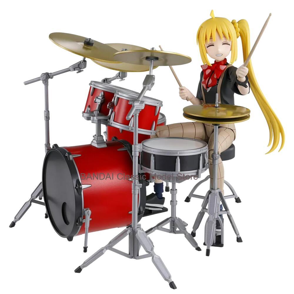 Bocchi der Stein! 30MP Nijika  – Model Kit Bocchi Bewertung und Preis