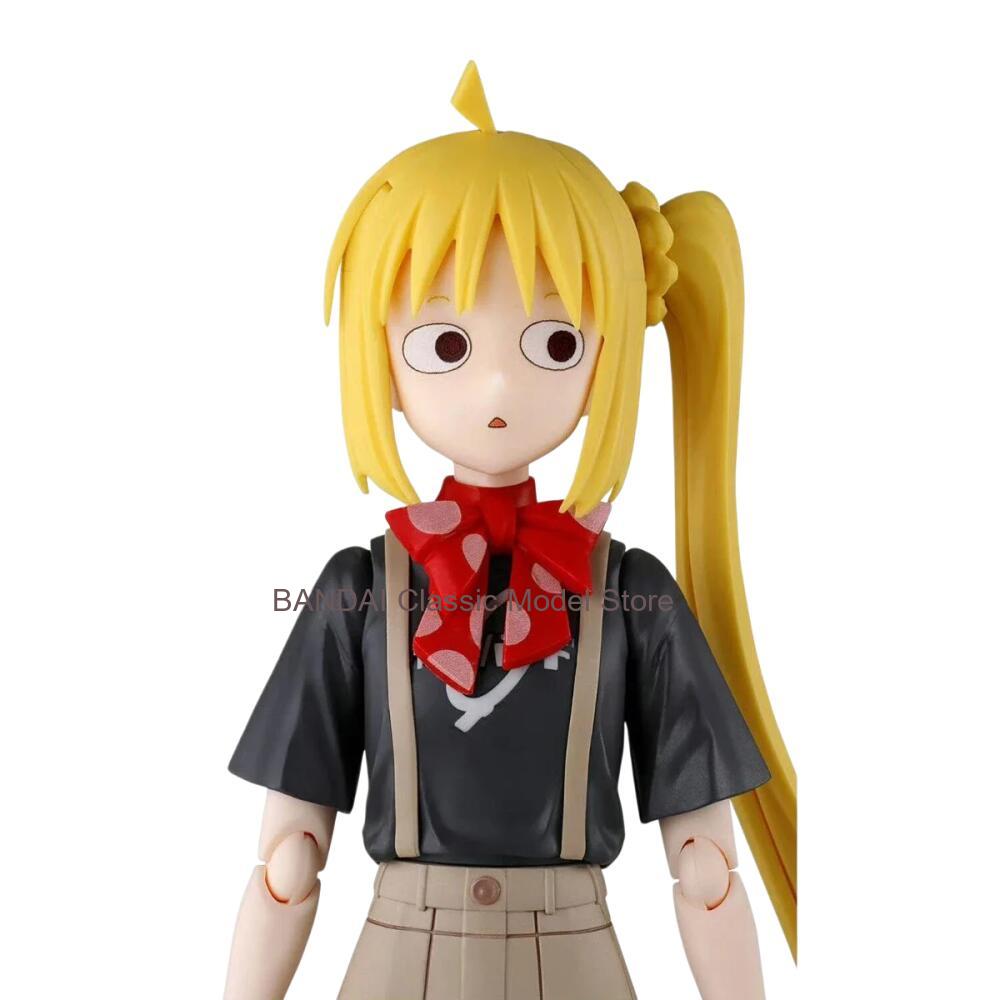 Bocchi der Stein! 30MP Nijika  – Model Kit Bocchi Bewertung und Preis