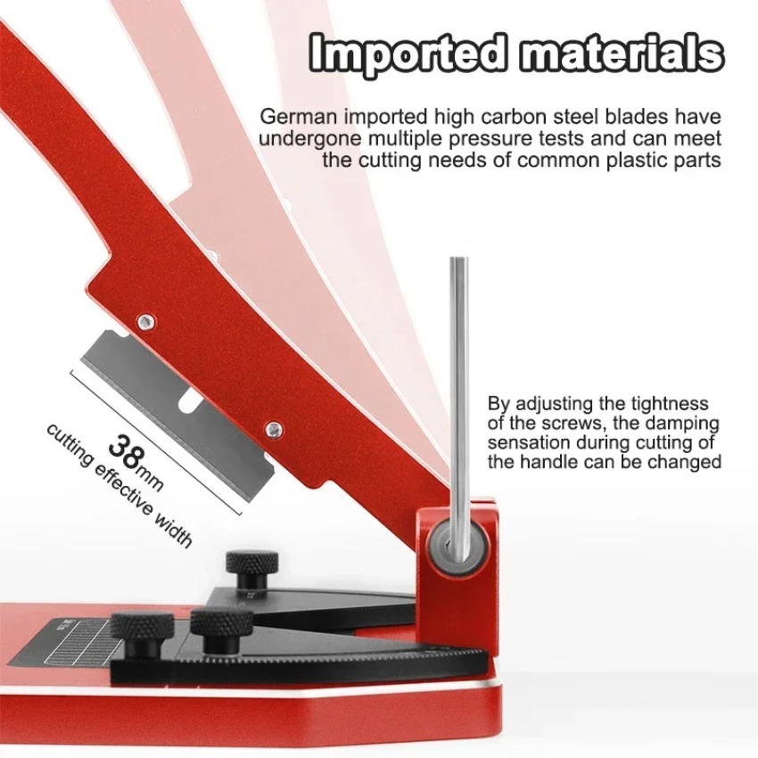 DSPIAE AT-CJ Schneidetischstat – Model Kit Tools Bewertung und Preis