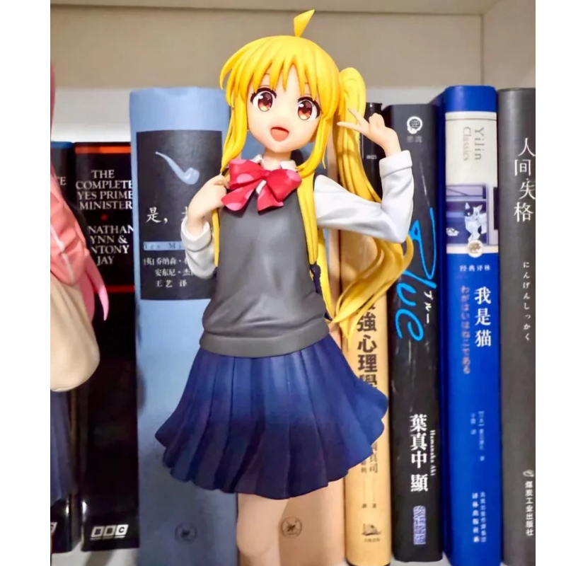 Bocchi The Rock! Anime-Figur R – Model Kit Bocchi Bewertung und Preis