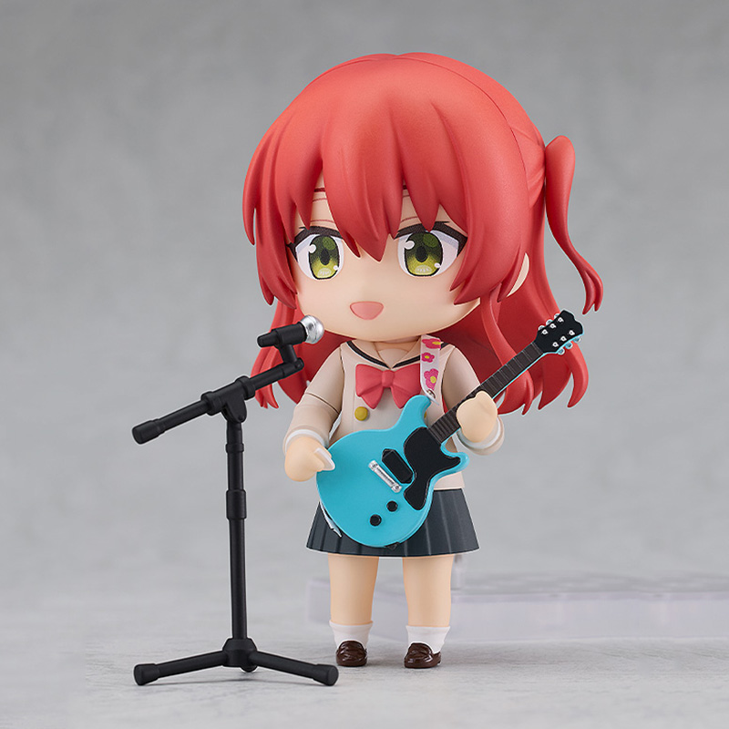 GSC Nendoroid Serie Kita Ikuyo – Model Kit Bocchi Bewertung und Preis