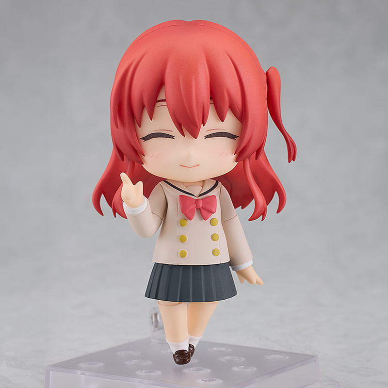 GSC Nendoroid Serie Kita Ikuyo – Model Kit Bocchi Bewertung und Preis