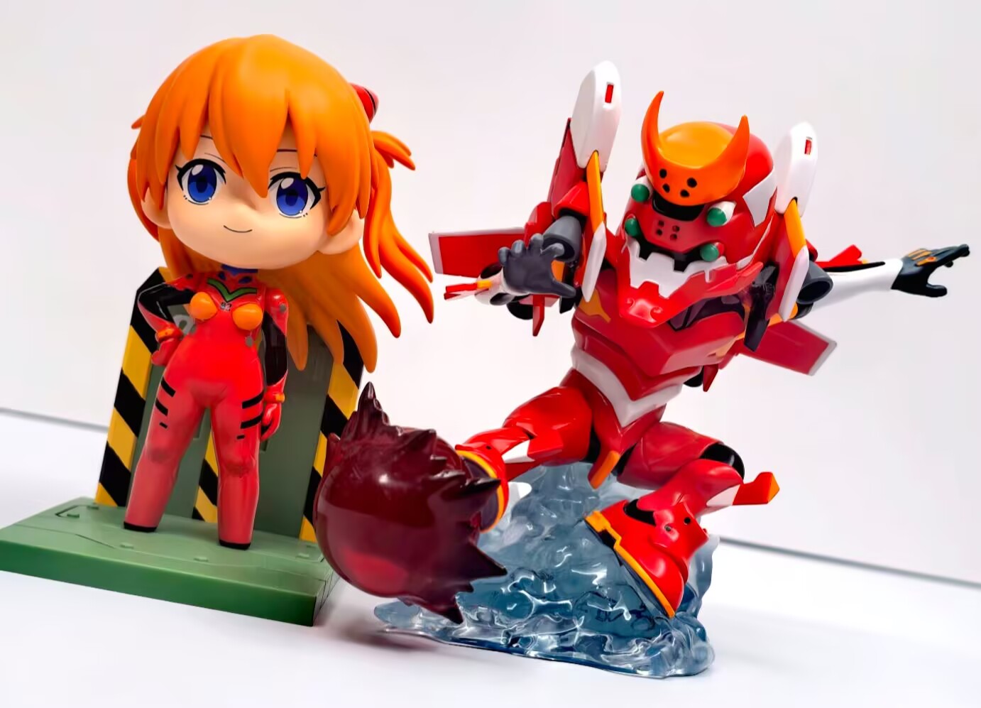 Auf Lager Original Funism New  – Model Kit Eva 01 Bewertung und Preis